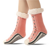 SlipperSocks™ | Houd je voeten en benen warm!