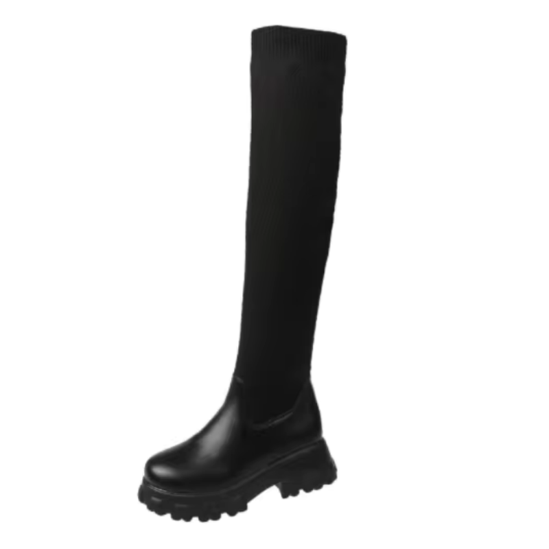 StockBoots™ | heerlijk warme laarzen voor de winter!