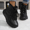 SnowBoots™ | Warme winter schoenen!