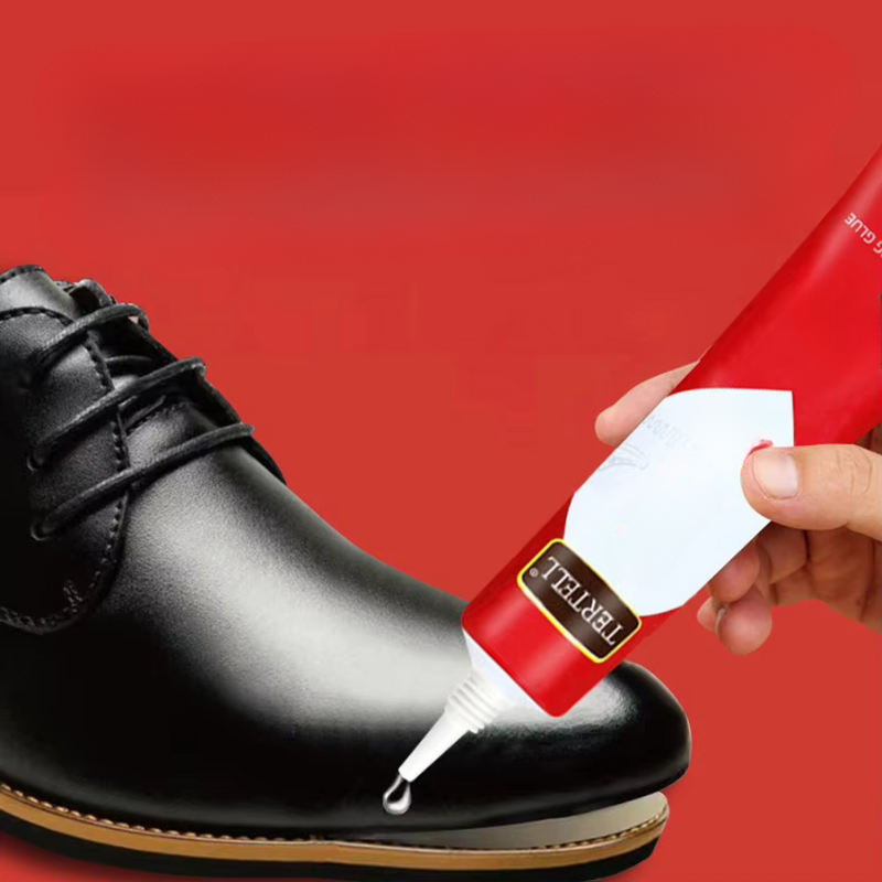 ShoeBond™ | Eenvoudig en snel reparaties uitvoeren!