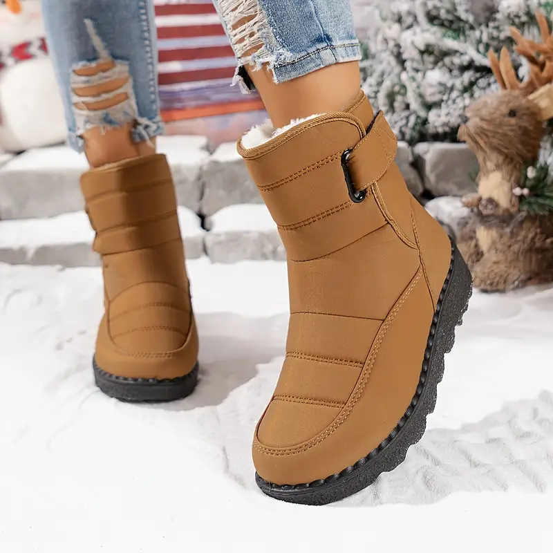 ComfyBoots™ | Houd je voeten heerlijk warm!