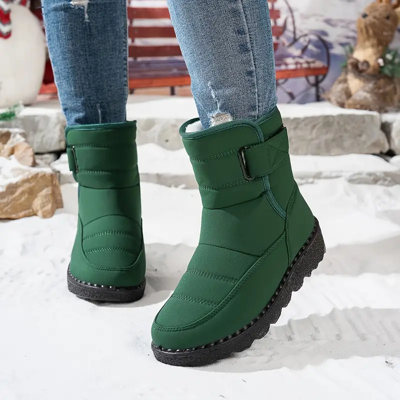 ComfyBoots™ | Houd je voeten heerlijk warm!