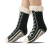 SlipperSocks™ | Houd je voeten en benen warm!