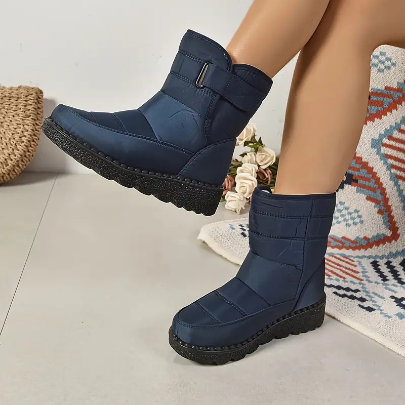 ComfyBoots™ | Houd je voeten heerlijk warm!