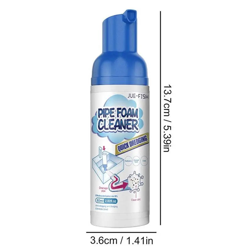 CleanMaxx™ | Leidingen perfect reinigen!